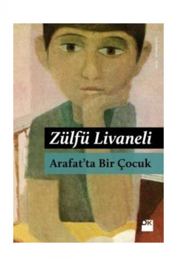 Arafatta Bir Çocuk ürün görseli