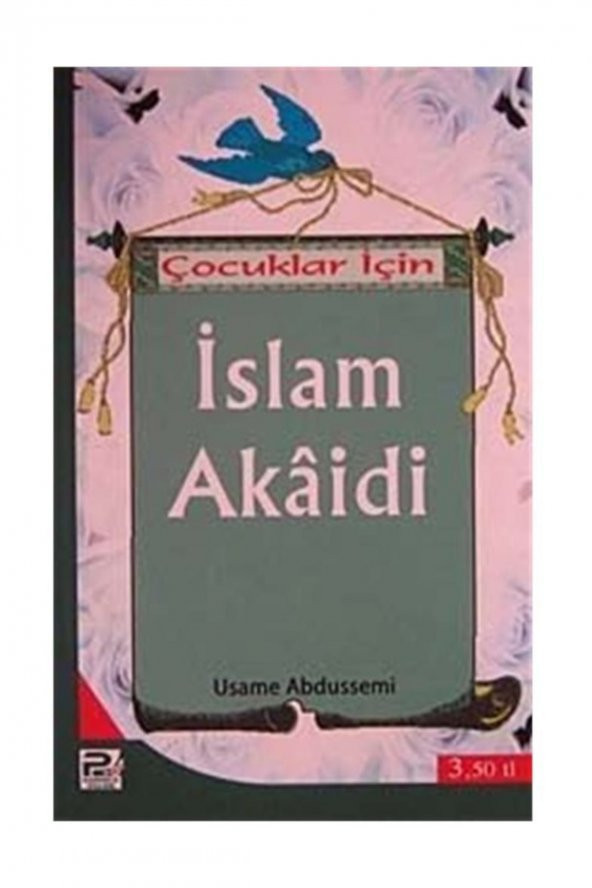 Çocuklar Için Islam Akaidi ürün görseli