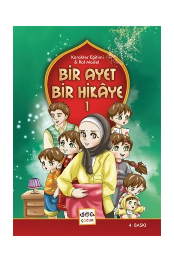 Bir Ayet Bir Hikaye