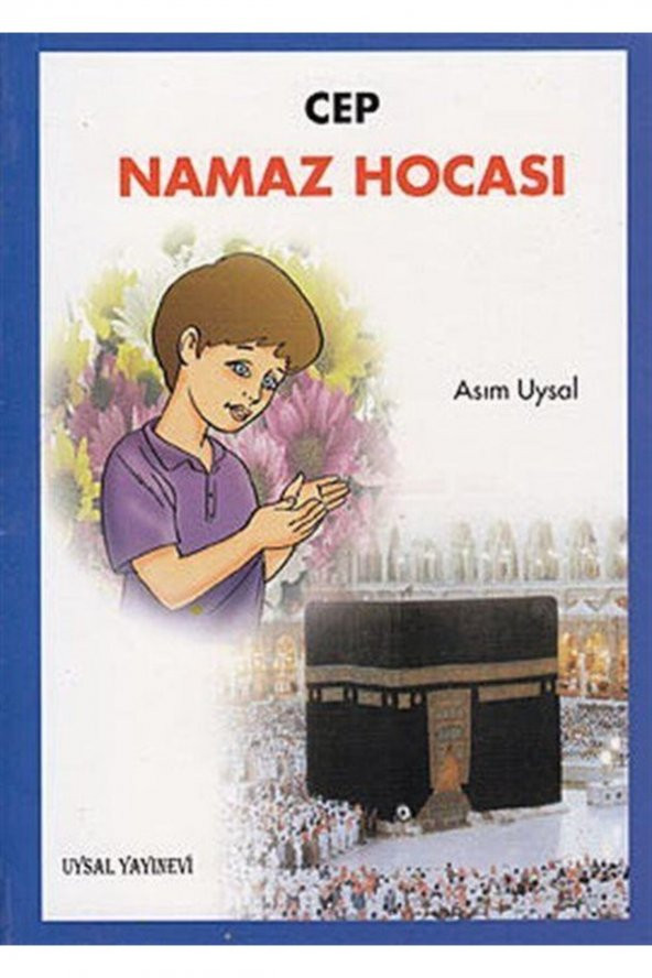 Cep Namaz Hocası