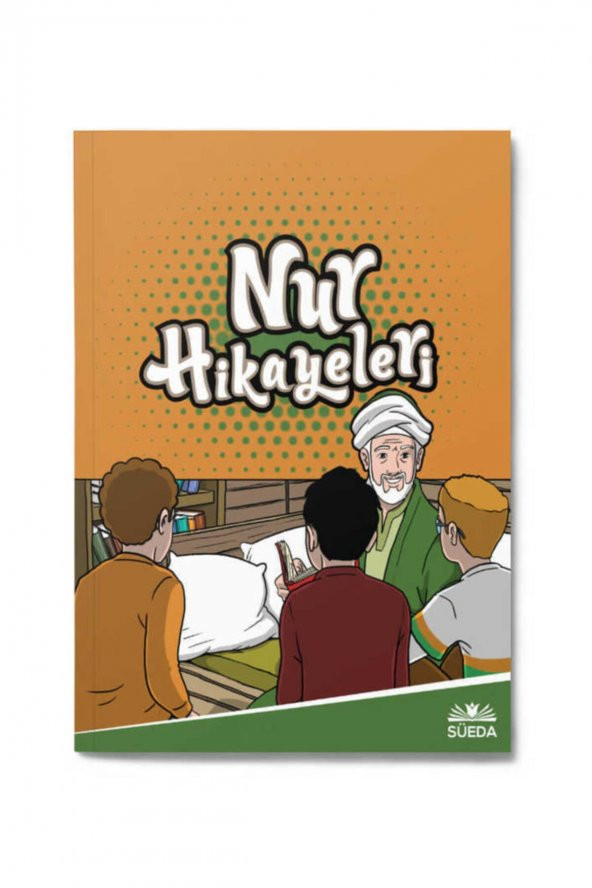 Nur Hikayeleri