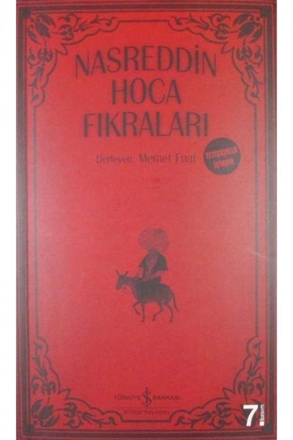 Nasreddin Hoca Fıkraları