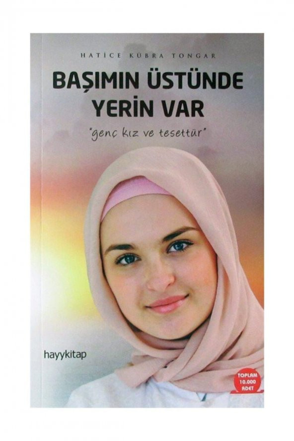 Başımın Üstünde Yerin Var