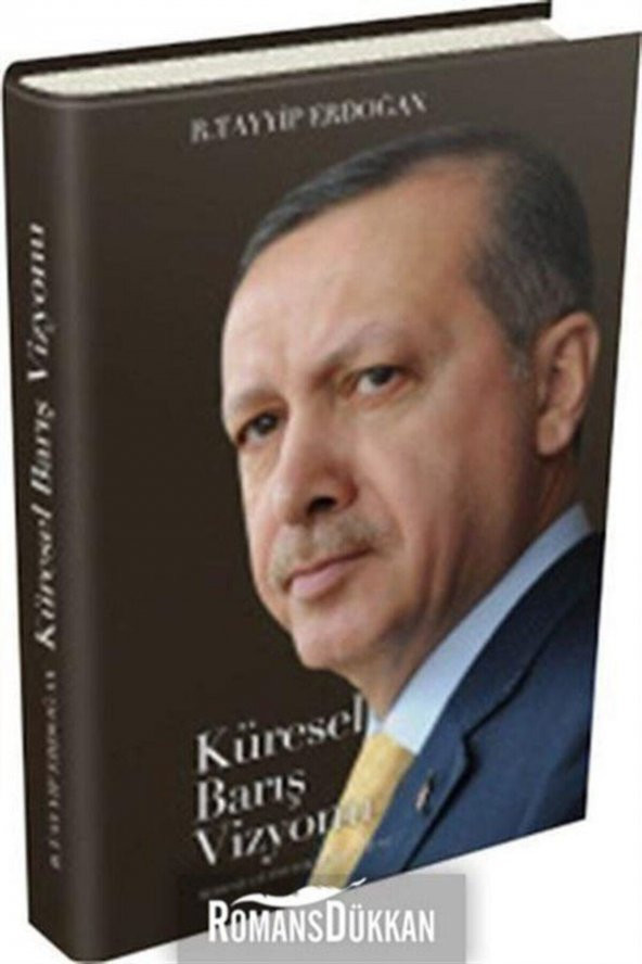 Küresel Barış Vizyonu