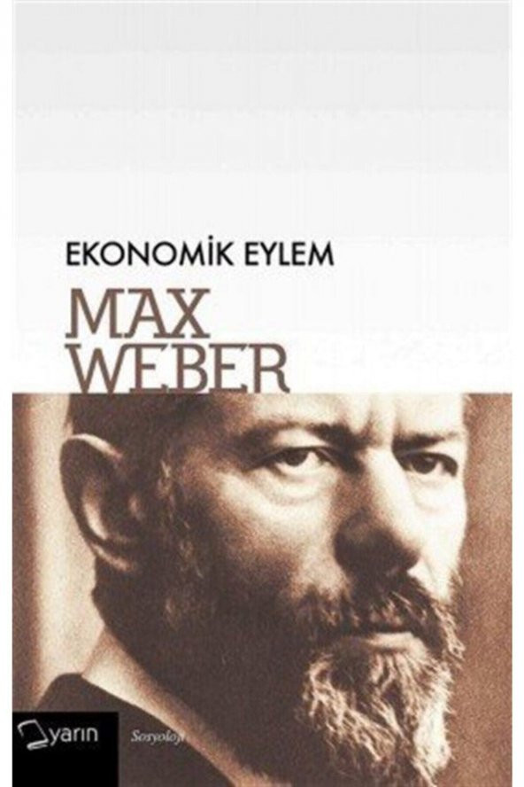 Ekonomik Eylem ürün görseli