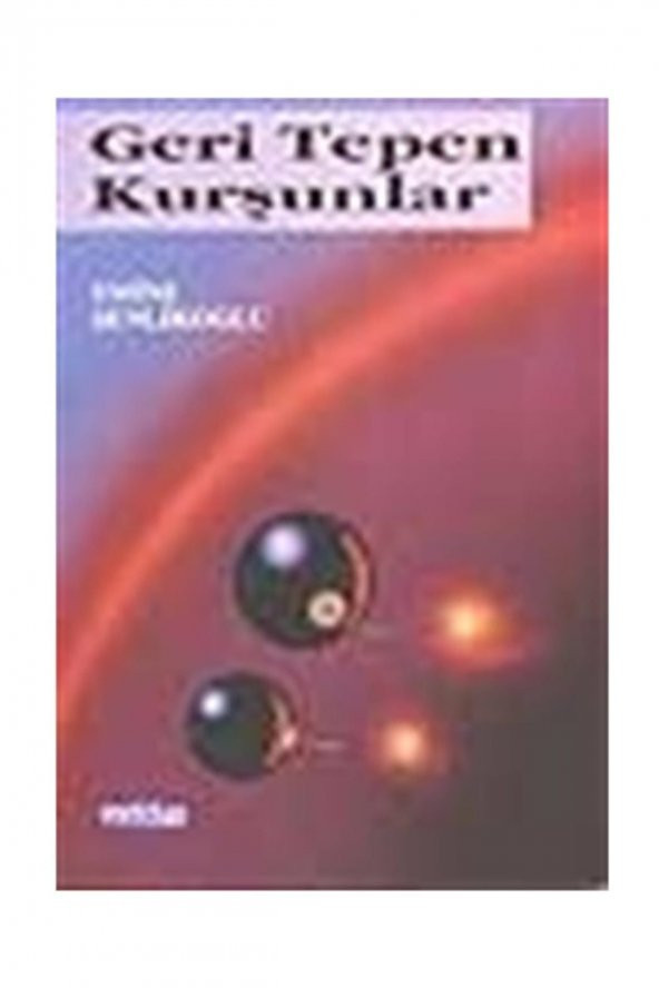 Geri Tepen Kurşunlar ürün görseli