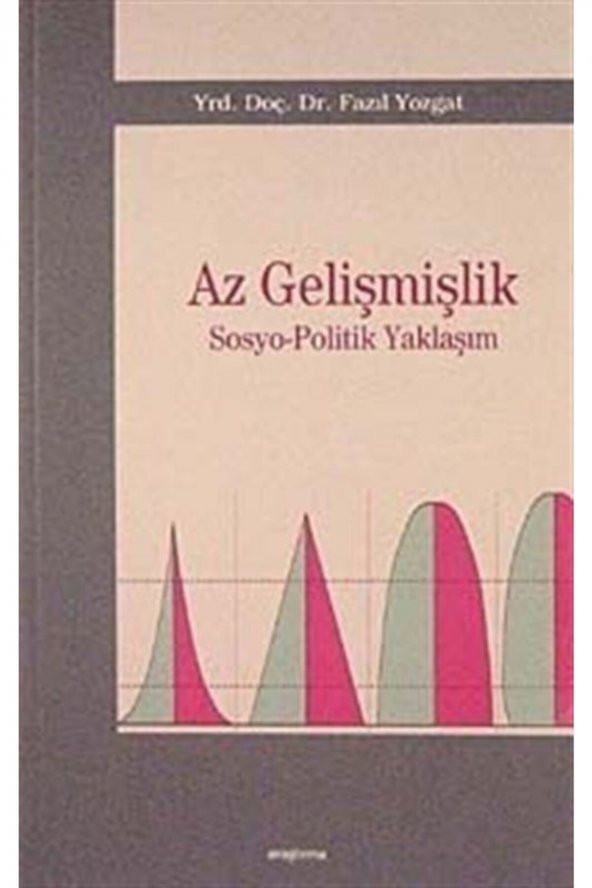 Az Gelişmişlik & Sosyo-politik Yaklaşım ürün görseli