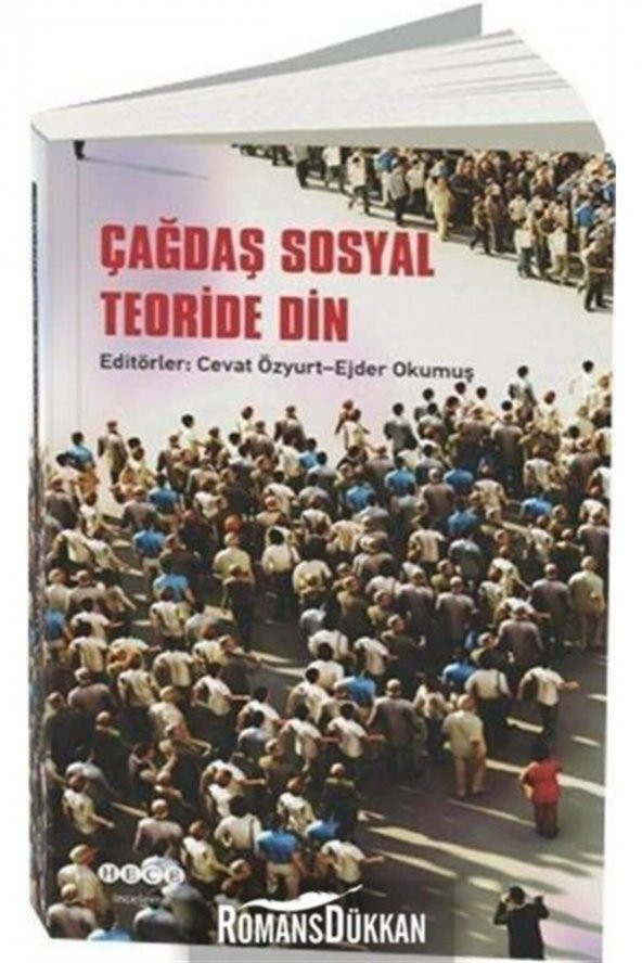 Çağdaş Sosyal Teoride Din