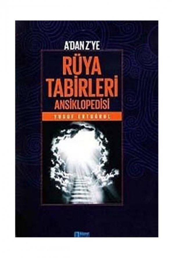 Adan Zye Rüya Tabirleri Ansiklopedisi ürün görseli