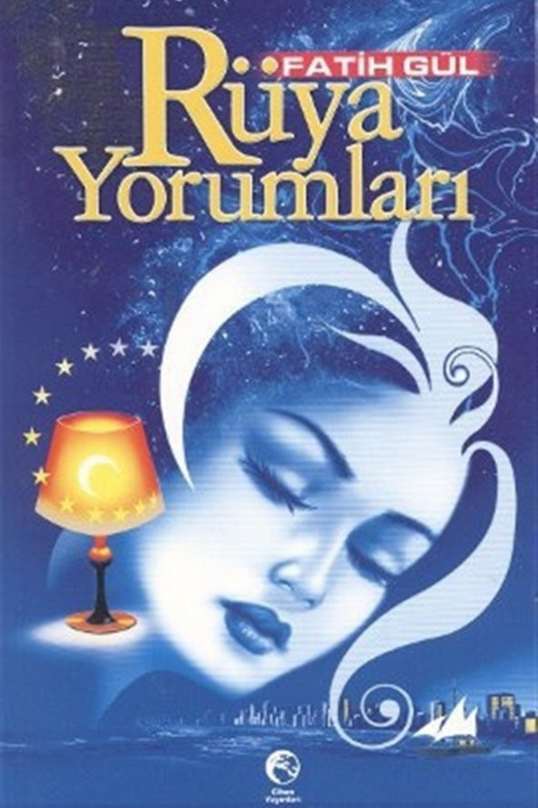 Rüya Yorumları ürün görseli