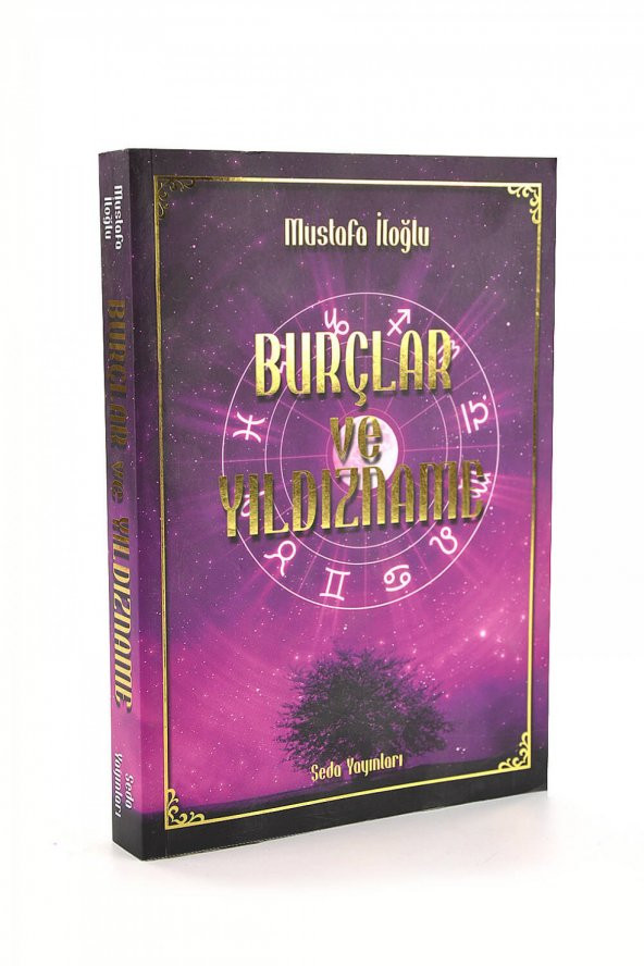 Burçlar ve Yıldızname ürün görseli