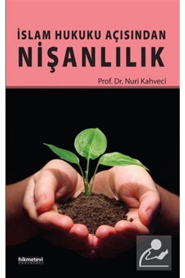 Islam Hukuku Açısından Nişanlılık ürün görseli 1