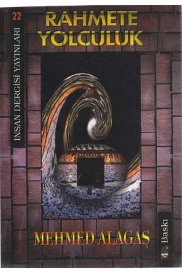 Rahmete Yolculuk ürün görseli