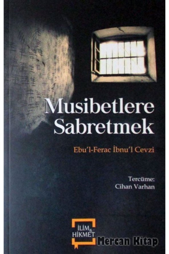 Musibetlere Sabretmek ürün görseli