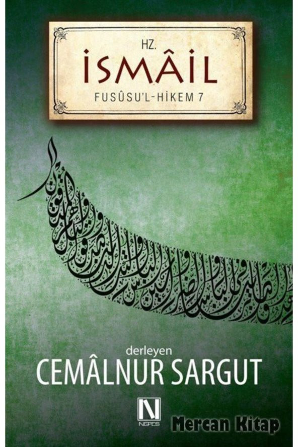 Hz. Ismâil-fususul Hikem 7 ürün görseli
