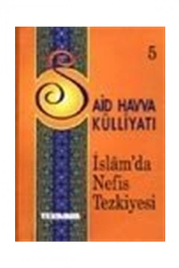Islamda Nefis Tezkiyesi