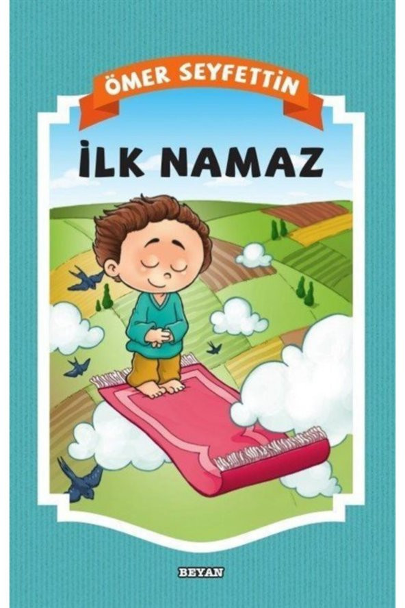 İlk Namaz ürün görseli