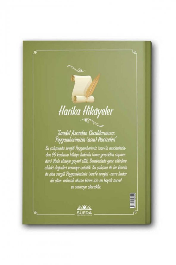 Harika Hikayeler - Resim 2