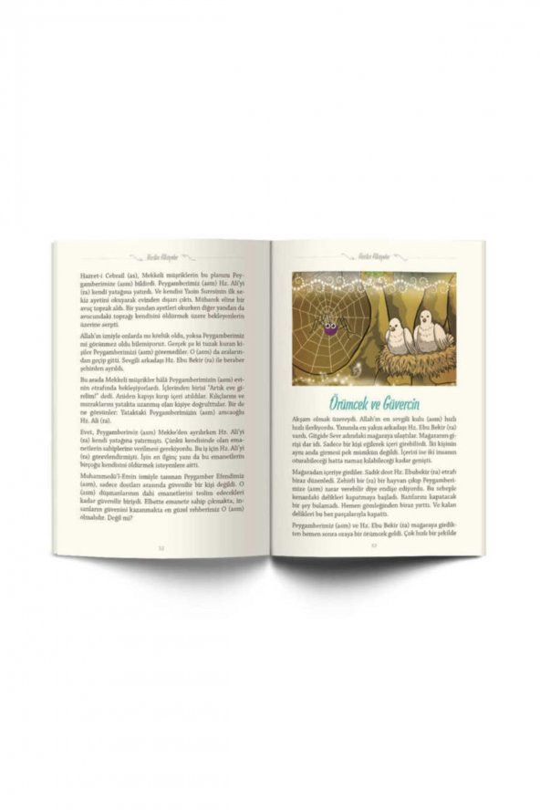 Harika Hikayeler - Resim 3