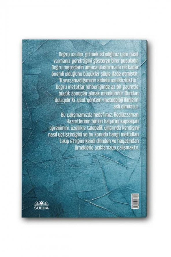 Bediüzzaman Nasıl Öğrenirdi? - Resim 2