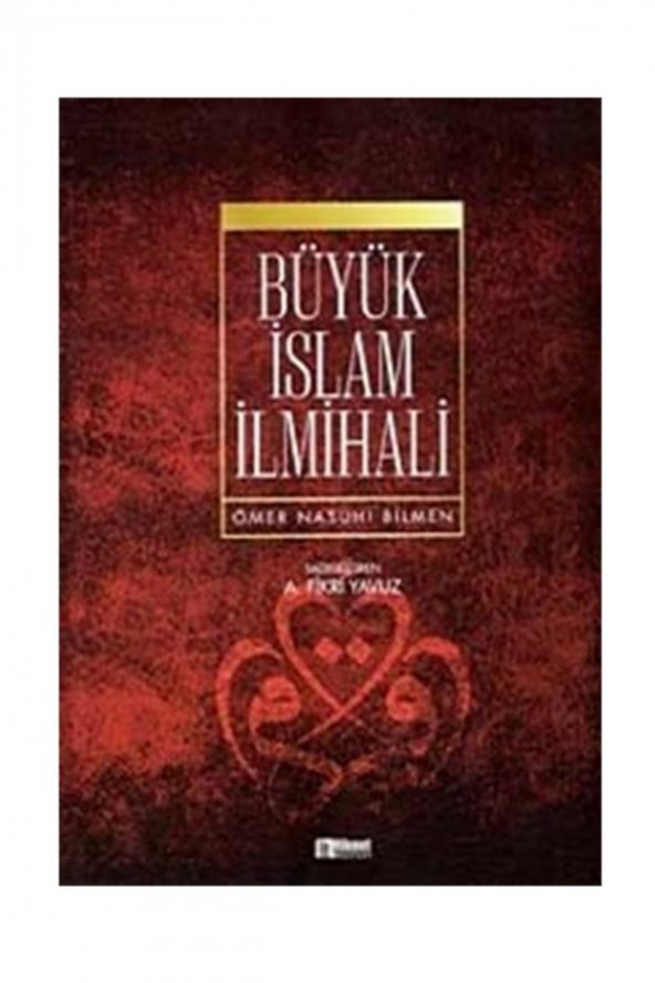 Büyük Islam Ilmihali ürün görseli