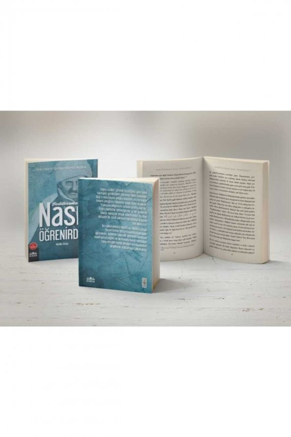 Bediüzzaman Nasıl Öğrenirdi? - Resim 4