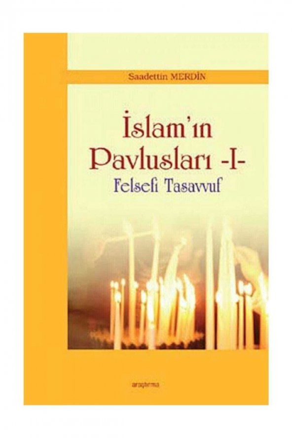 Islamın Pavlusları 1