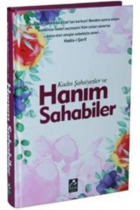 Kadın Şahsiyetler Ve Hanım Sahabiler (ciltli) ürün görseli