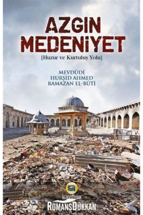 Azgın Medeniyet
