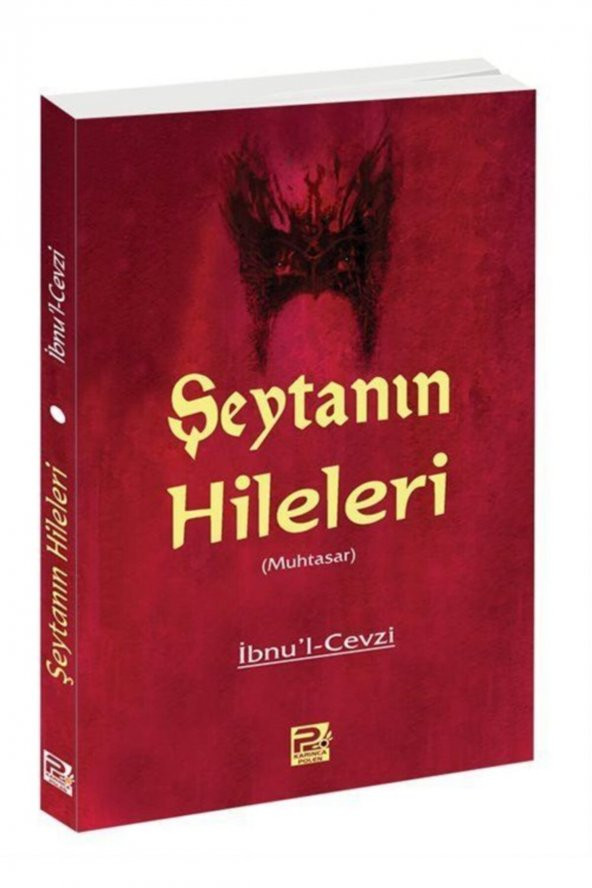 Şeytanın Hileleri (muhtasar) ürün görseli
