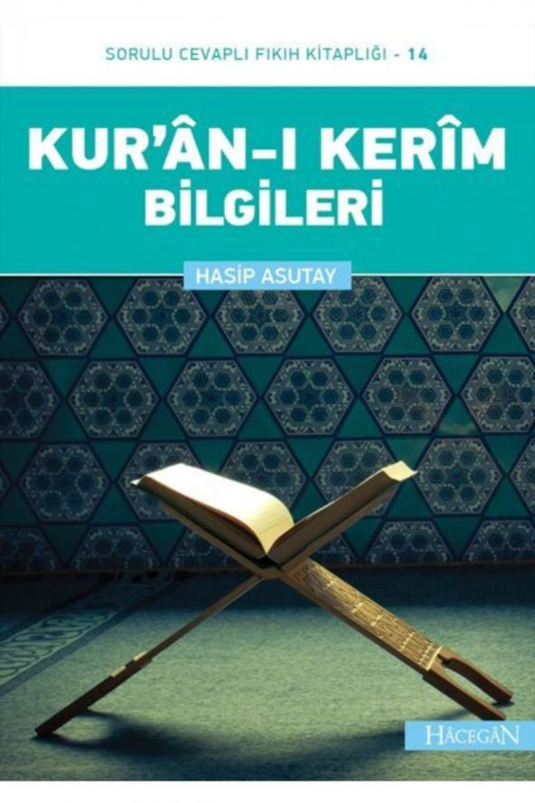 Kuranı Kerim Bilgileri Cep Boy - 1