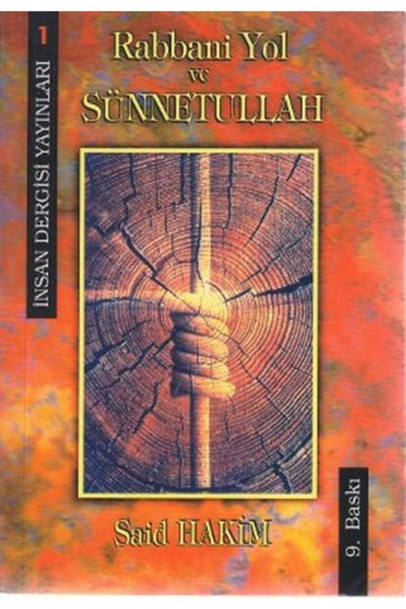 Rabbani Yol Ve Sünnetullah ürün görseli