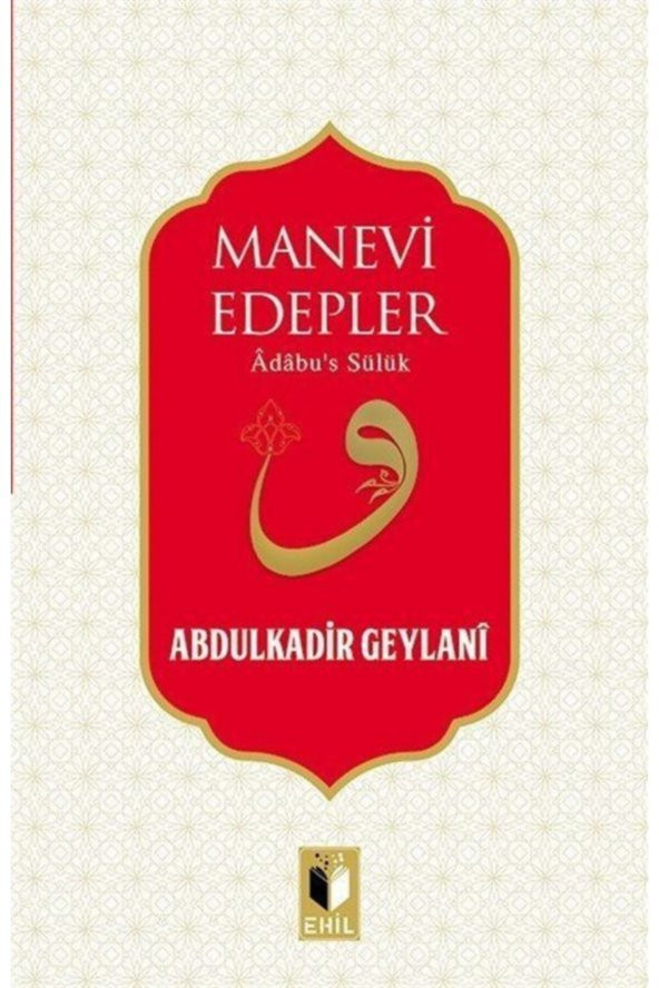 Manevi Edepler ürün görseli