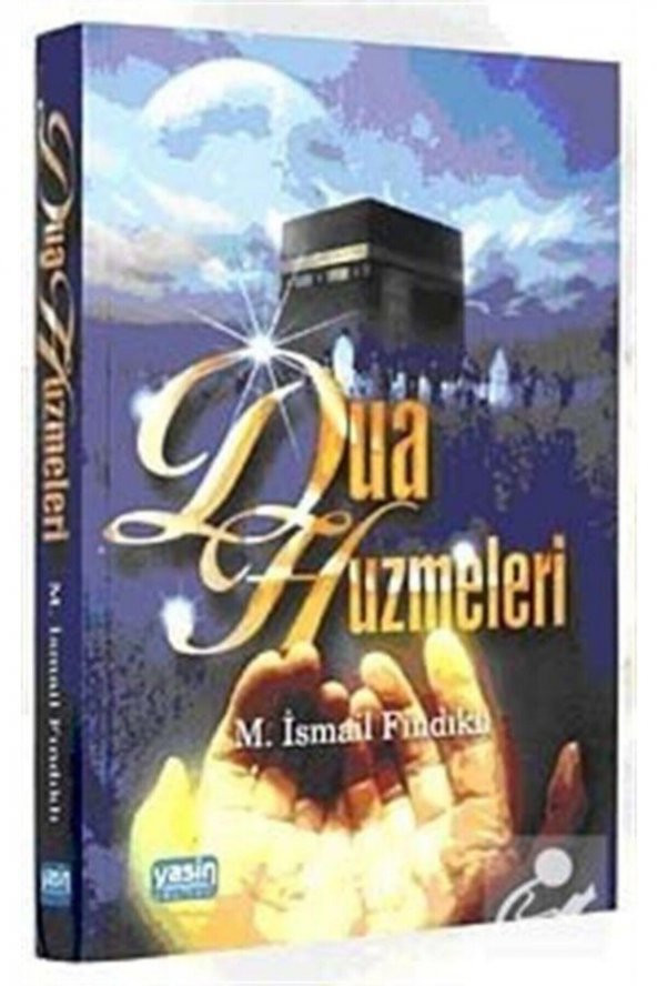 Dua Hüzmeleri ürün görseli 1