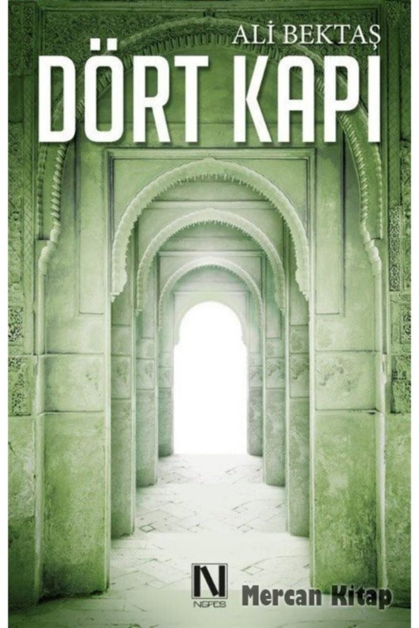 Dört Kapı