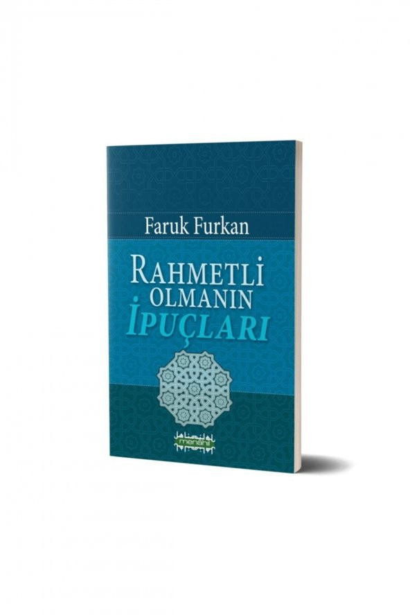 Rahmetli Olmanın Ipuçları ürün görseli 1