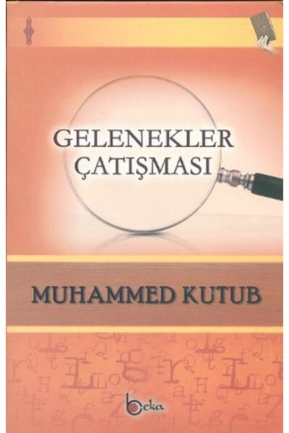 Gelenekler Çatışması ürün görseli