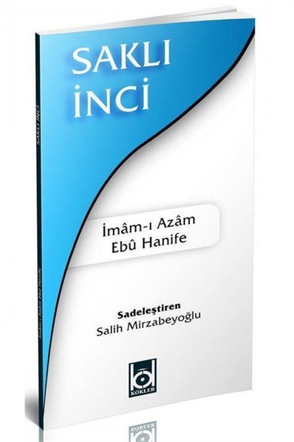 Saklı Inci ürün görseli