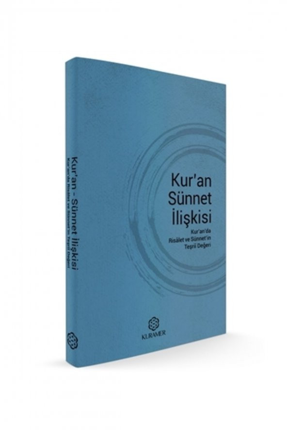 Kuran Sünnet Ilişkisi ürün görseli