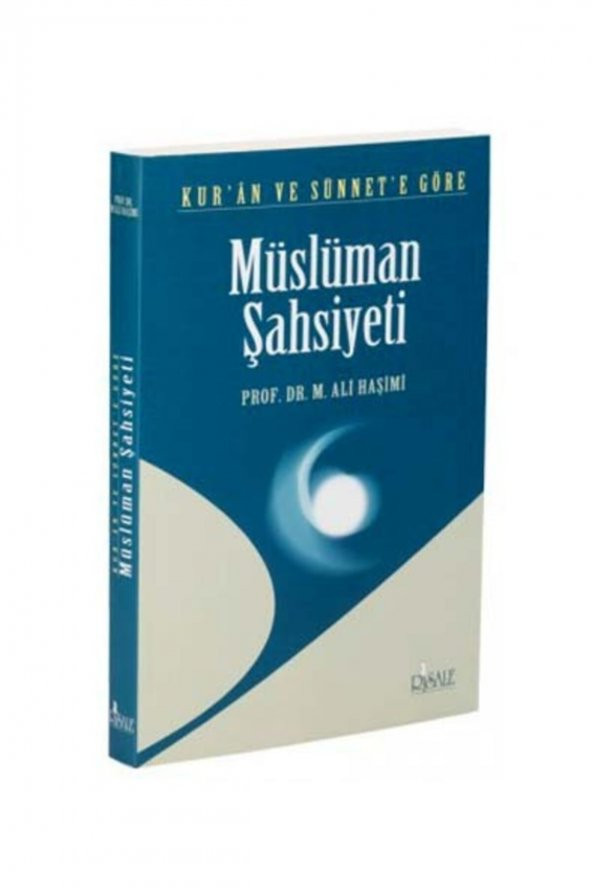 Kuran Ve Sünnete Göre Müslüman Şahsiyeti ürün görseli