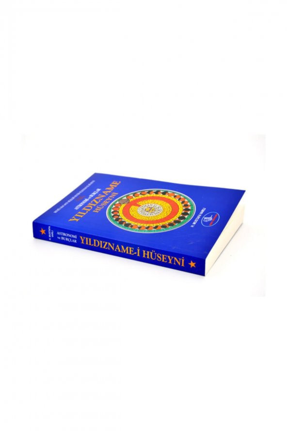 Yıldızname Hüseyni ürün görseli