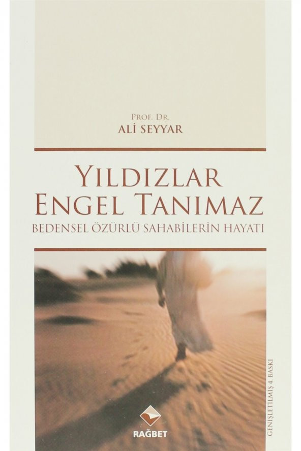 Yıldızlar Engel Tanımaz - Ali Seyyar 9786054074693 ürün görseli