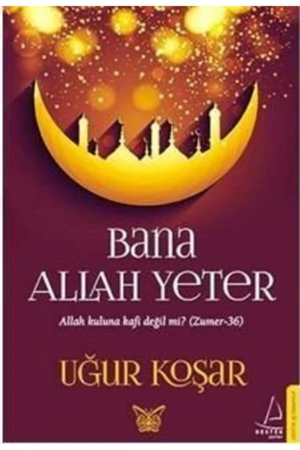 Bana Allah Yeter