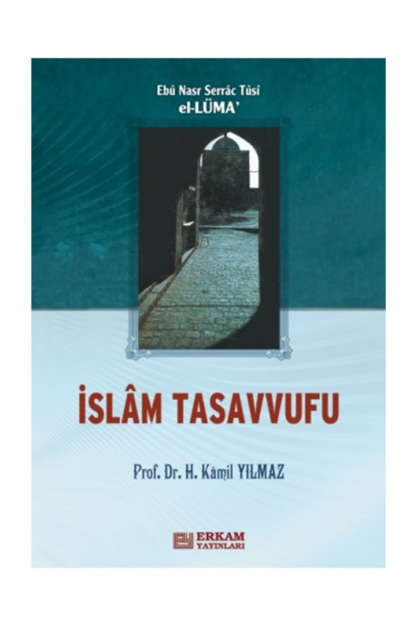 İslam Tasavvufu ürün görseli