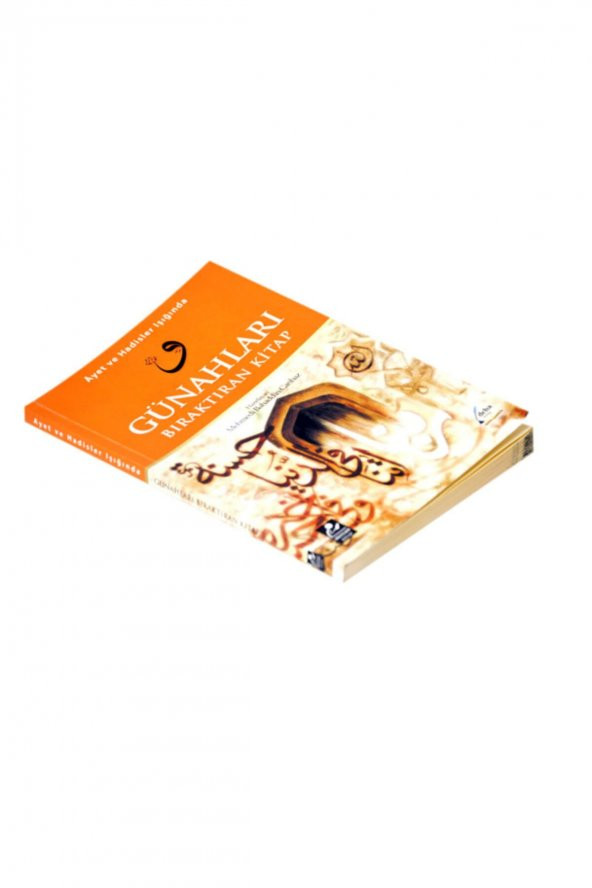Günahları Bıraktıran Kitap-1791 - 2