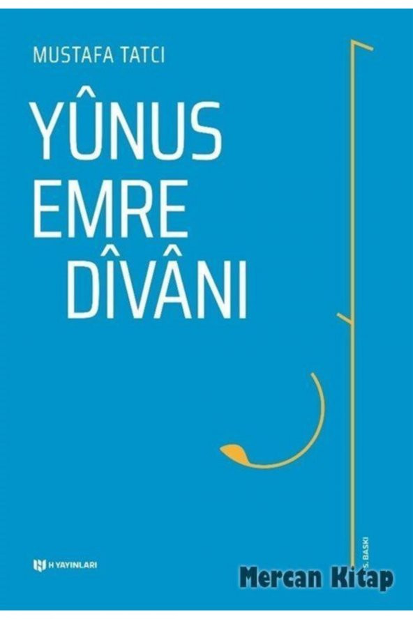 Yunus Emre Divanı