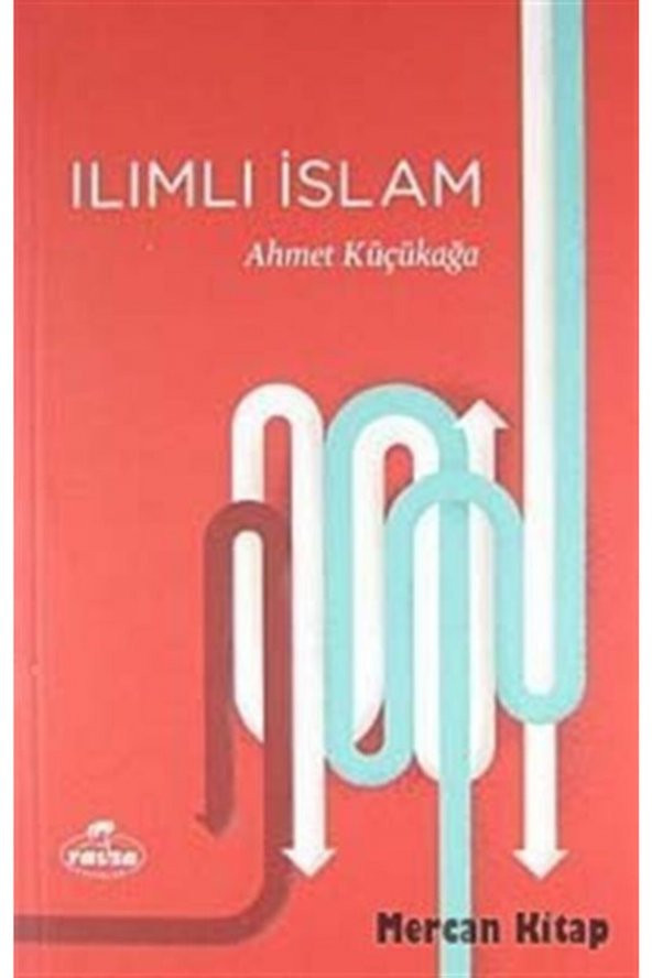 Ilımlı Islam ürün görseli
