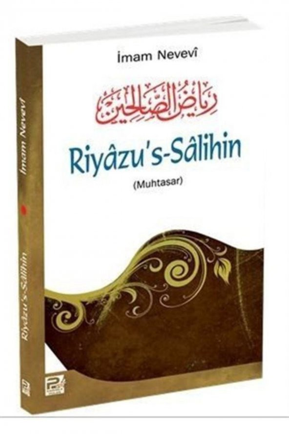 Riyazus-salihin (muhtasar) - 1
