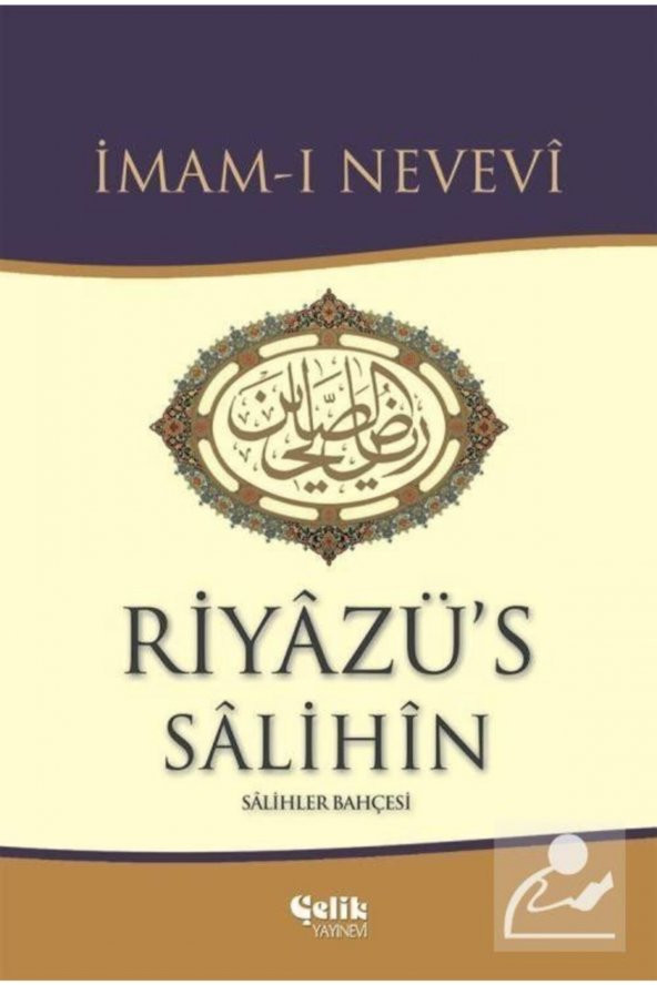 Riyazüs Salihin Tercümesi Şamuha Tek Kitap