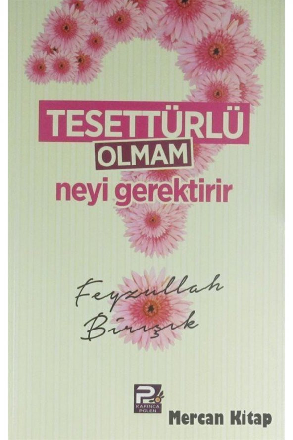 Tesettürlü Olmam Neyi Gerektirir - 1